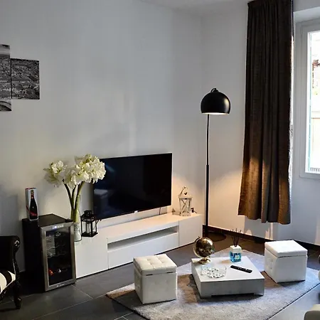 Apartment Lorenzo Luxury *