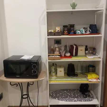 Amalia - Via San Zanobi Bed & Breakfast