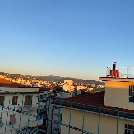 Attico Nesi Appartamento Firenze