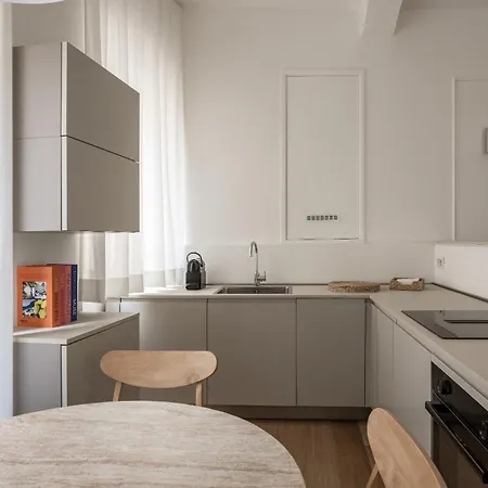 Tornabuoni Place & Dream By Mmega Apartment