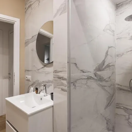 Tornabuoni Place & Dream By Mmega Apartment *