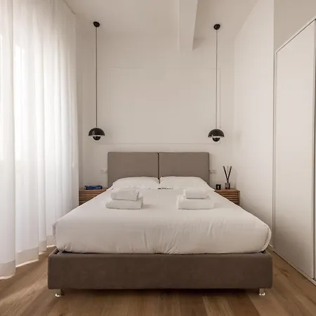 Apartment Tornabuoni Place & Dream By Mmega *