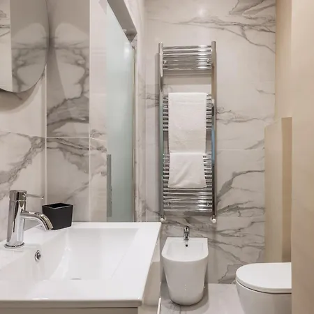 Apartment Tornabuoni Place & Dream By Mmega Florence