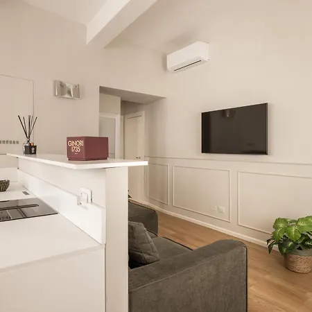 Tornabuoni Place & Dream By Mmega