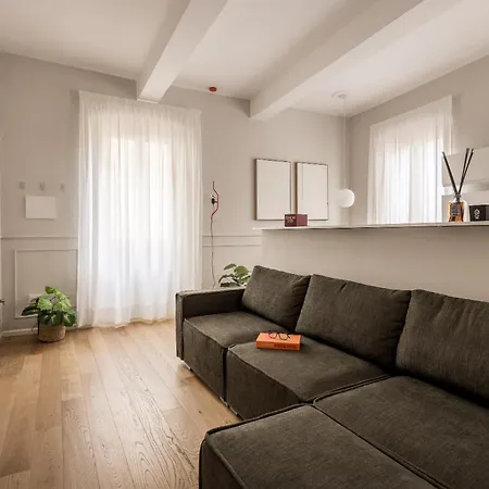 Apartment Tornabuoni Place & Dream By Mmega