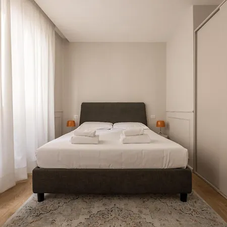Apartment Tornabuoni Place & Dream By Mmega Florence