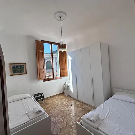 Bnb Centrale Bed & Breakfast Florence
