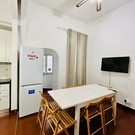 Bed & Breakfast Bnb Centrale Florence