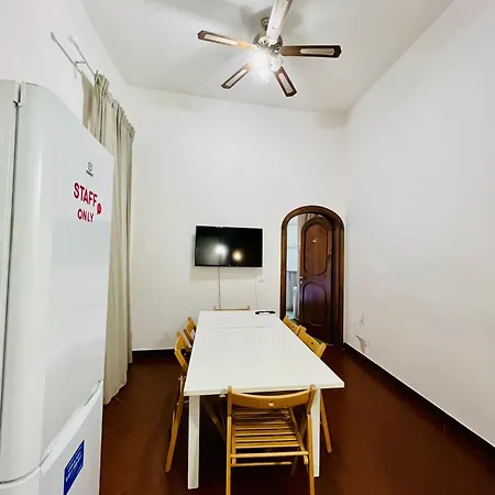Bed & Breakfast Bnb Centrale