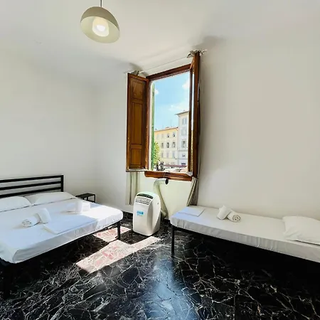 Bnb Centrale Bed & Breakfast Florence