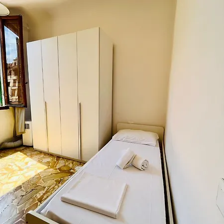 Bed & Breakfast Bnb Centrale Florence