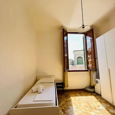 Bnb Centrale * Florence