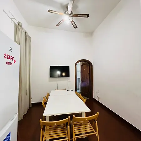 Bnb Centrale Bed & Breakfast Florence