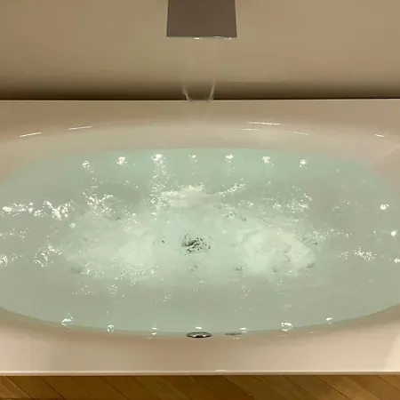 Apartment Lusso A Con Palestra