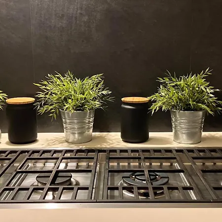 Lusso A Con Palestra Apartment Florence