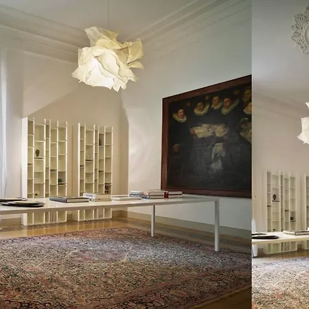 Apartment Lusso A Con Palestra