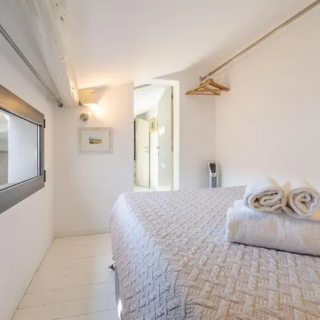Lion 32 Apartment Florence