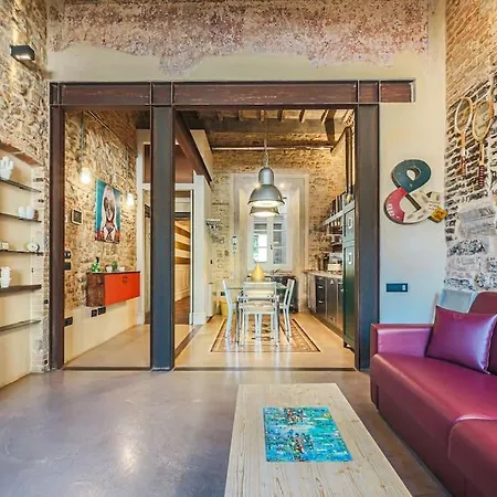 500m Ponte Vecchio - Signorile New 3br