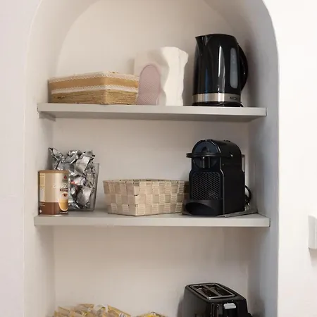 Apartment Charm Flat In Center