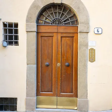 Charm Flat In Center Apartment *