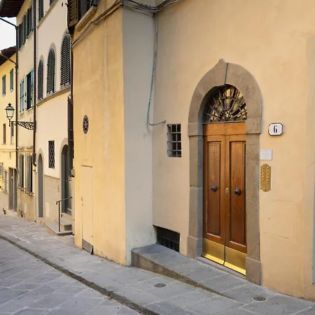 Charm Flat In Center Apartment *