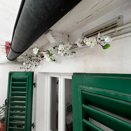 The Love's Nest In Wi-fi , Air Conditioning Апартаменты Флоренция
