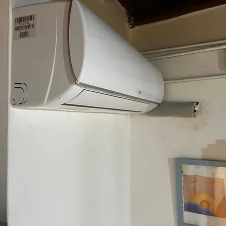 The Love's Nest In Wi-fi , Air Conditioning * Флоренция