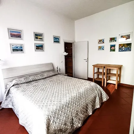 Appartamento Cozy Art *