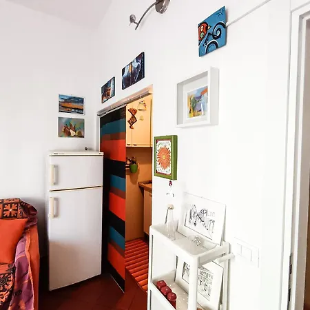 Cozy Art Appartamento Firenze