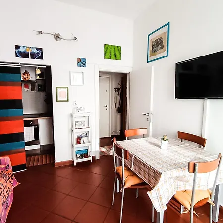 Appartamento Cozy Art