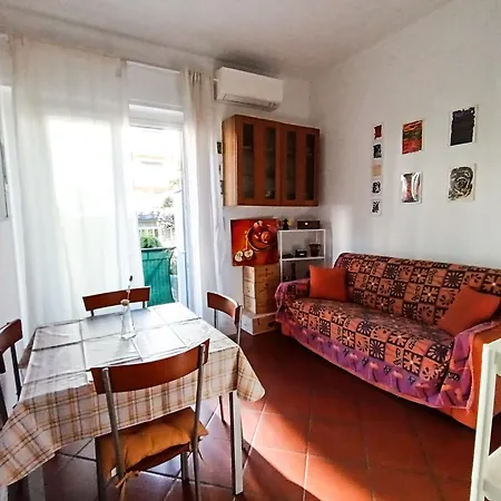 Appartamento Cozy Art