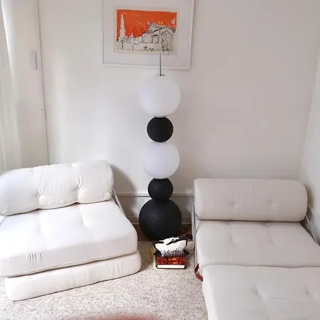Apartment 10-min Duomo Flat With Private Garden Florence