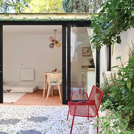 Apartment 10-min Duomo Flat With Private Garden Florence