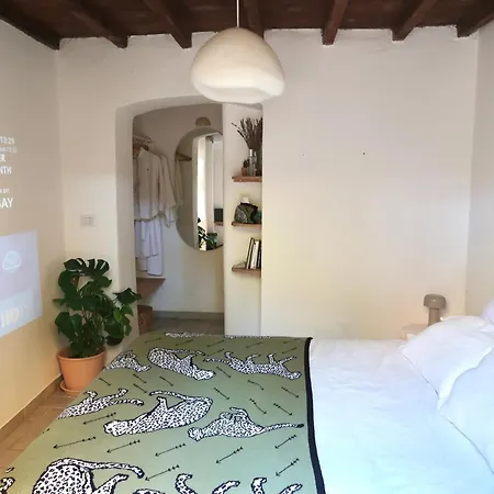 10-min Duomo Flat With Private Garden Apartment *