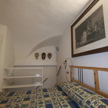 Pintino Garden Apartment