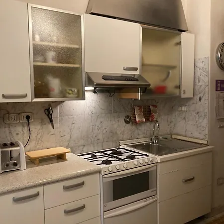 Apartment Pintino Garden