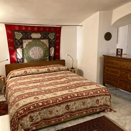 Pintino Garden Apartment *