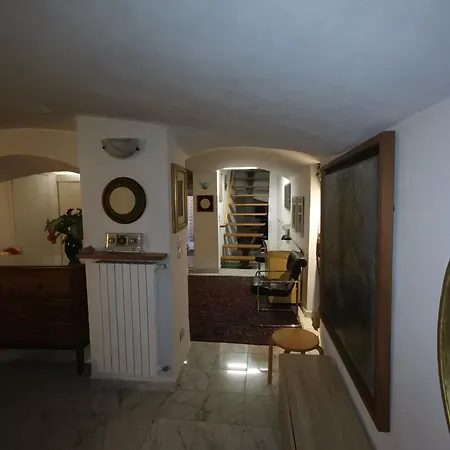 Apartment Pintino Garden *