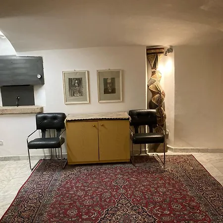 Apartment Pintino Garden Florence