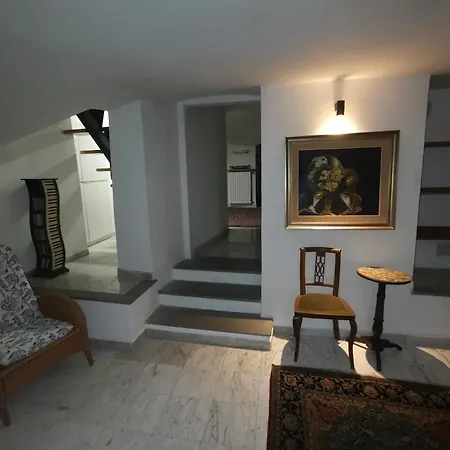 Pintino Garden Apartment