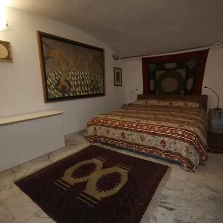 Apartment Pintino Garden Florence