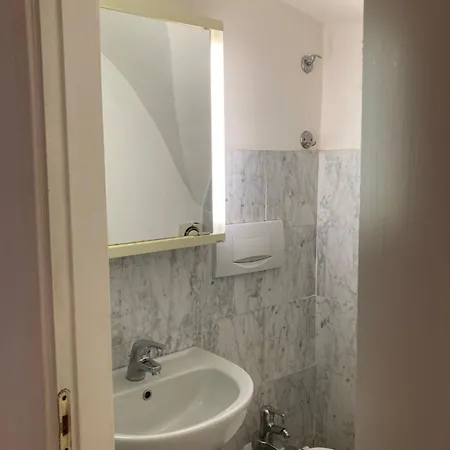 Apartment Pintino Garden Florence