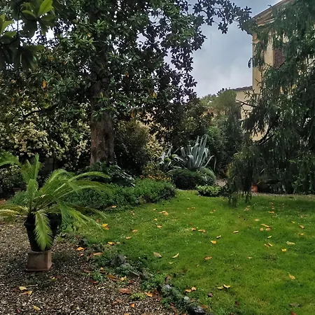 Pintino Garden Apartment Florence