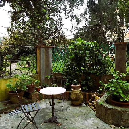 Pintino Garden * Florence