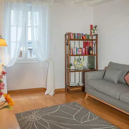 Apartment Uffizi Living Storia E Arte Sotto Casa Florence