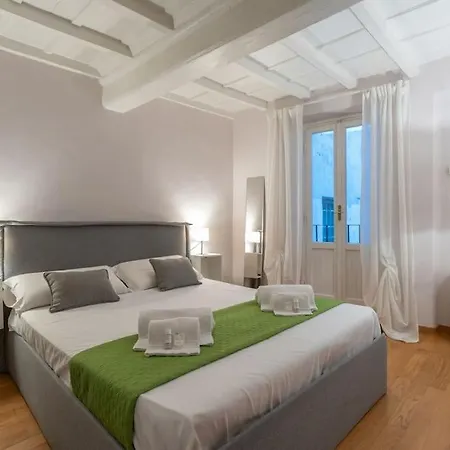 Apartment Uffizi Living Storia E Arte Sotto Casa Florence