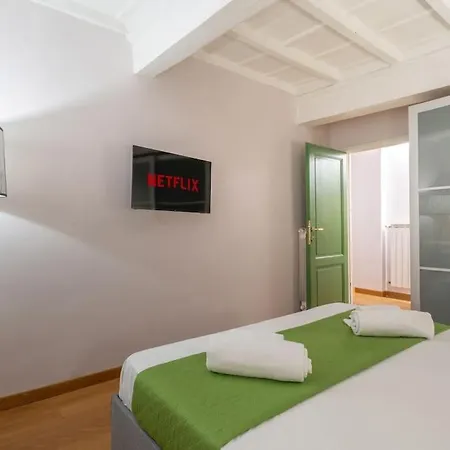 Uffizi Living Storia E Arte Sotto Casa Apartment Florence