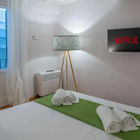 Apartment Uffizi Living Storia E Arte Sotto Casa