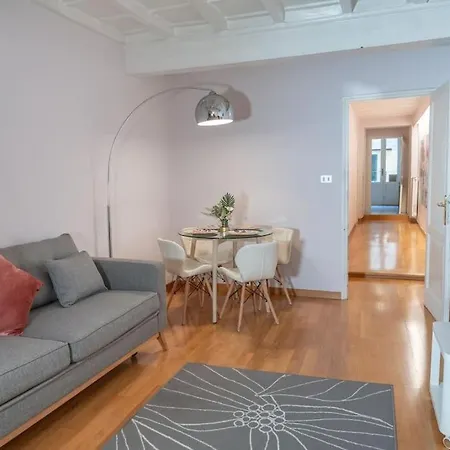 Uffizi Living Storia E Arte Sotto Casa Apartment *