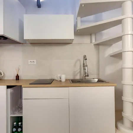 Fortezza Loft Appartamento Firenze